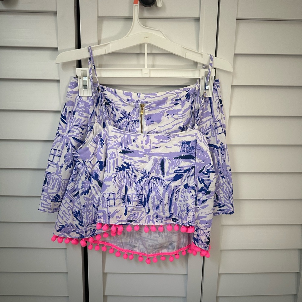 Adorable 2 piece Lilly set!